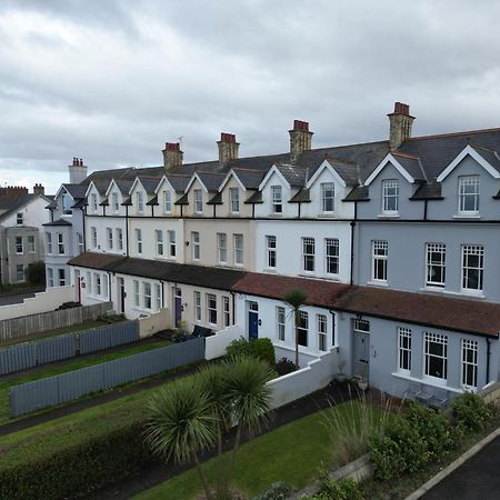 The Victorian Townhouse Portrush Villa Exterior photo